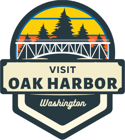 oak harbor logo